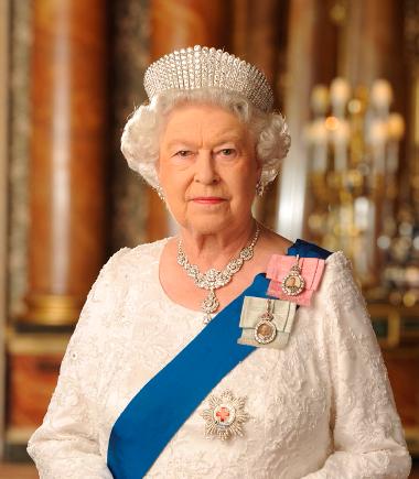 Her Majesty The Queen 2