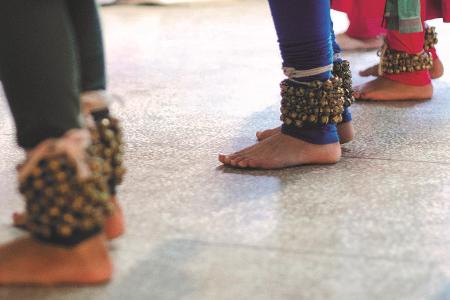 Image representing Desi Dance