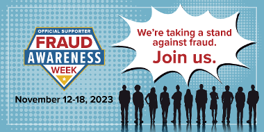 Fraud Awareness Week 2023