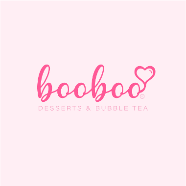 Booboo Desserts & Bubble Tea