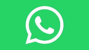 WhatsApp logo