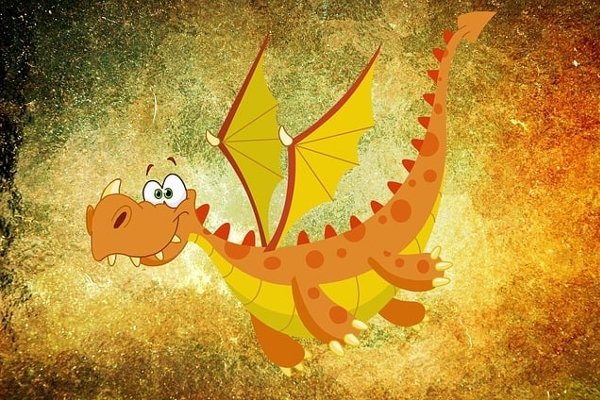 Image for Crafty Creators Club: Cressida Cowell's Dragons