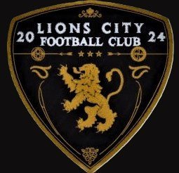 Lions City Football Club