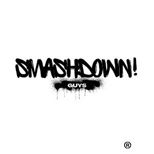 Smashdown! Guys