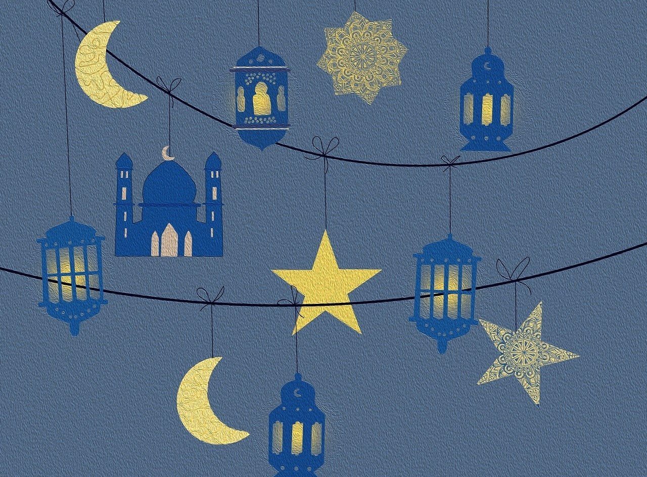 Image for Eid Stories and Craft