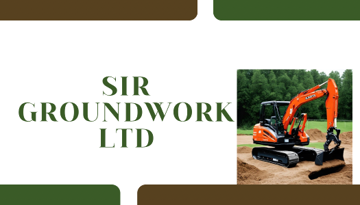 SIR Groundwork Ltd 