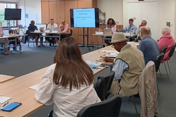 Image for Special Interest Group: Compliments, Complaints and Learning