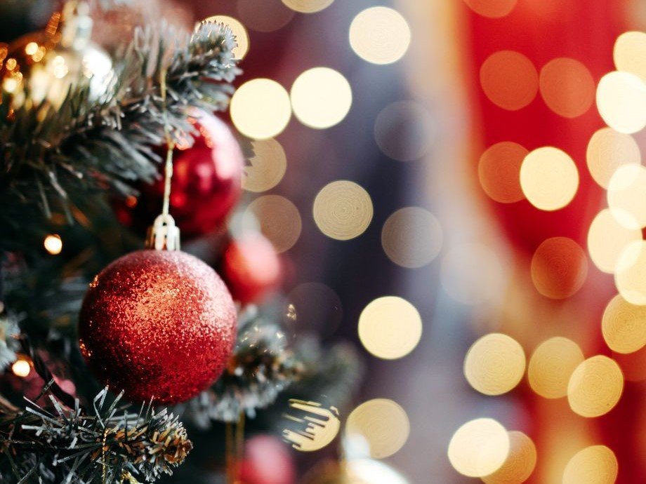 Image for Festive Tea Dance