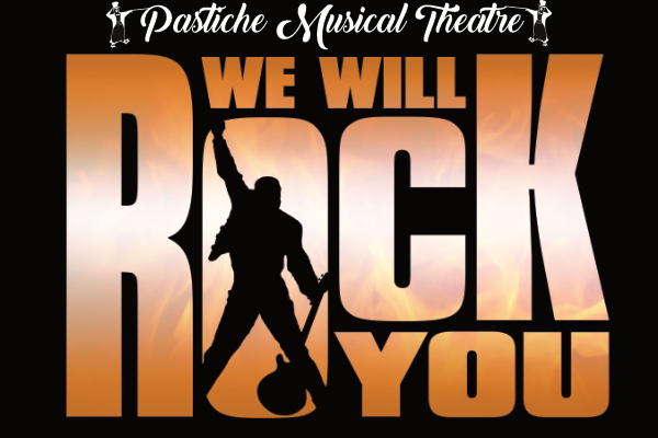 Image for We Will Rock You