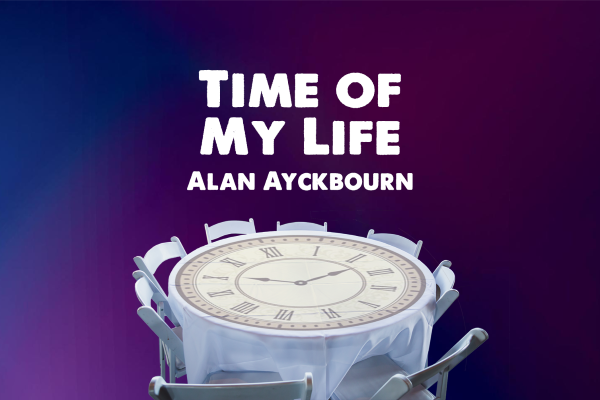 Image for Time of My Life