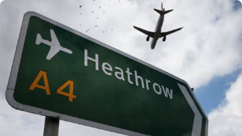 Heathrow