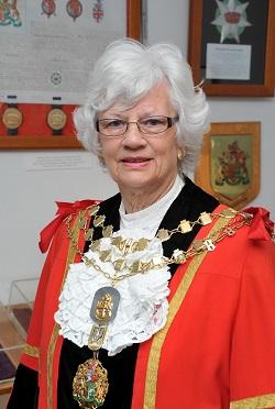 Cllr Catherine Dann