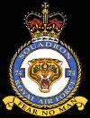 Squadron RAF 74