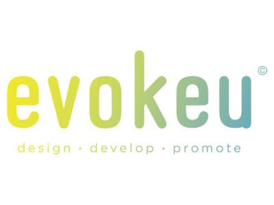 evokeu logo