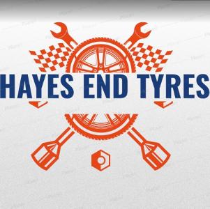 Hayes End Tyres