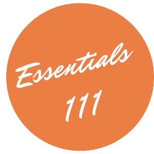 Essentials111