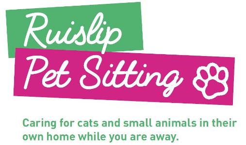 Ruislip Petsitting