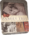 Family Tree book