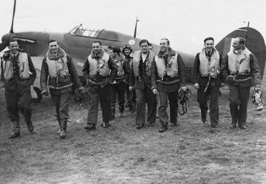 303 squadron