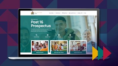 Post-16 Prospectus 2025/26