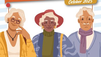 Age Friendly Festival