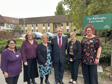 care, support, health, value for money