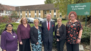 care, support, health, value for money