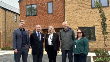 Children's homes, care, support, services, intervention