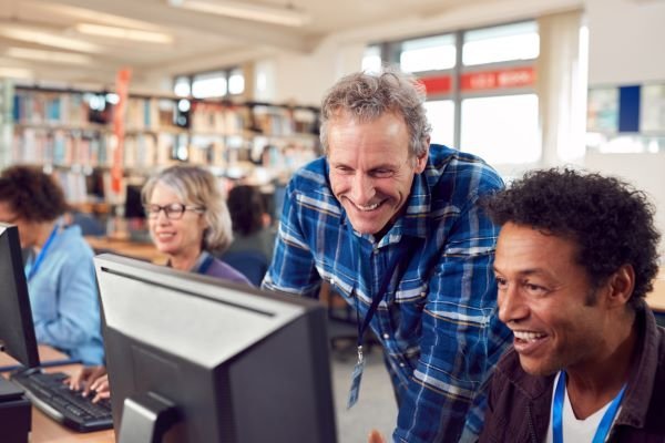 Image for Free Digital Workshops