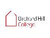Orchard Hill College logo