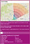 South Ruislip Heathrow map